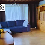 Lejlighed Alpenlodge 52 *