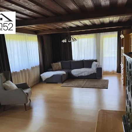 Alpenlodge 52 شقة