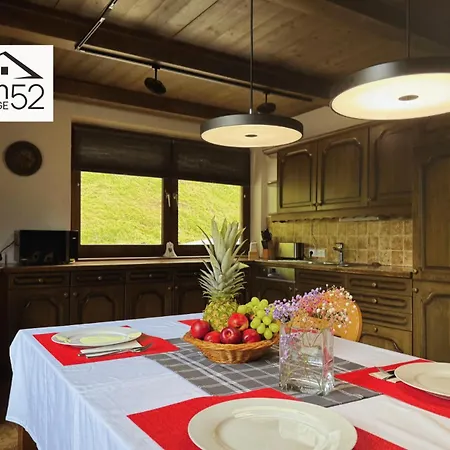 شقة Alpenlodge 52