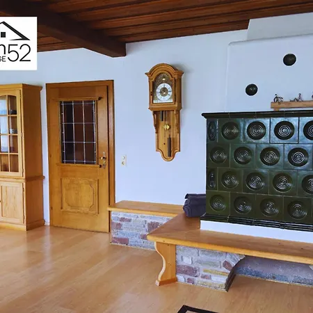 Appartement Alpenlodge 52 Aschau Im Zillertal