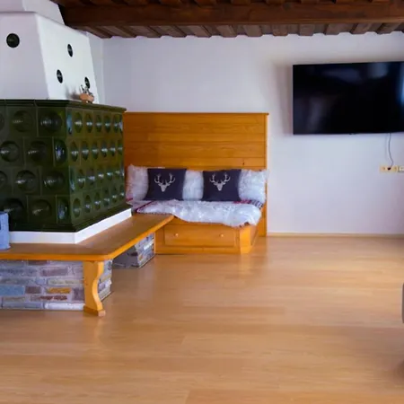 Alpenlodge 52 Appartement Aschau Im Zillertal