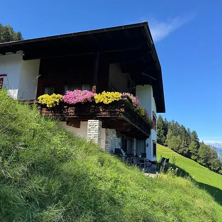 Alpenlodge 52 * Aschau Im Zillertal