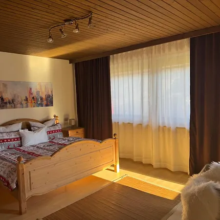 Alpenlodge 52 Apartman