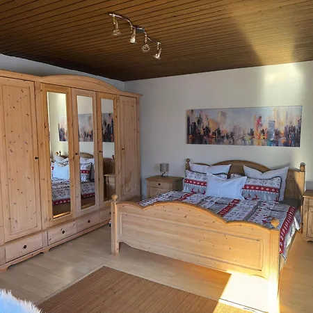 Apartman Alpenlodge 52 Aschau Im Zillertal
