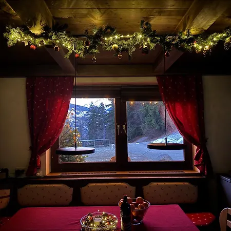 Alpenlodge 52 Apartman Aschau Im Zillertal