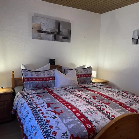 Apartman Alpenlodge 52 *