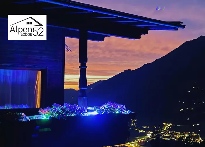 Alpenlodge 52