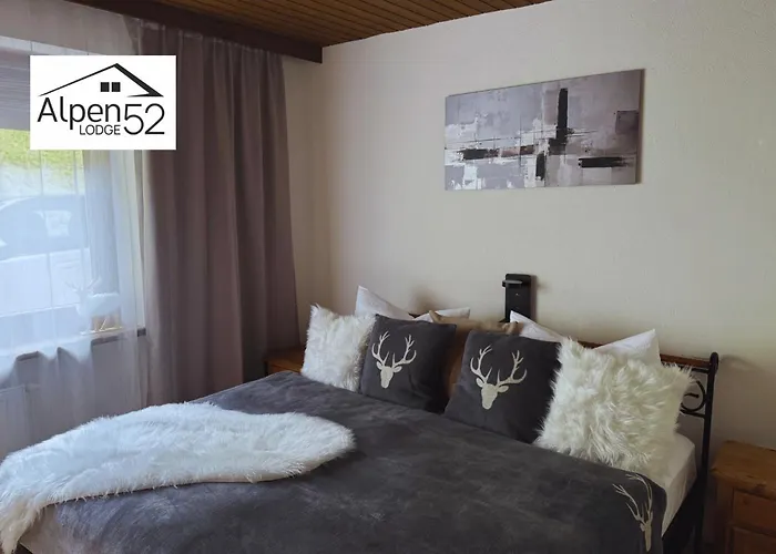 Alpenlodge 52 Aschau Im Zillertal