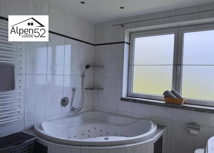 Alpenlodge 52 Aschau Im Zillertal