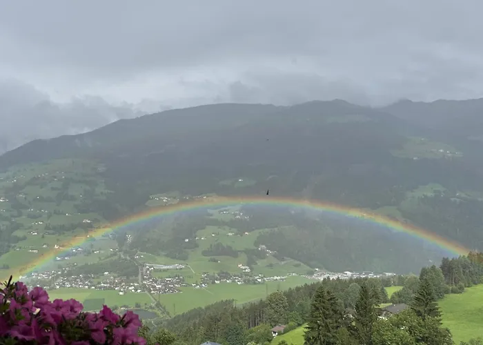 Alpenlodge 52 * Aschau Im Zillertal