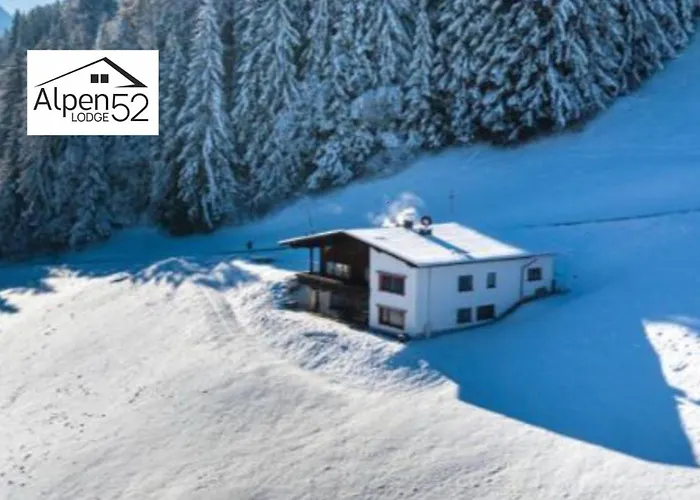 Alpenlodge 52