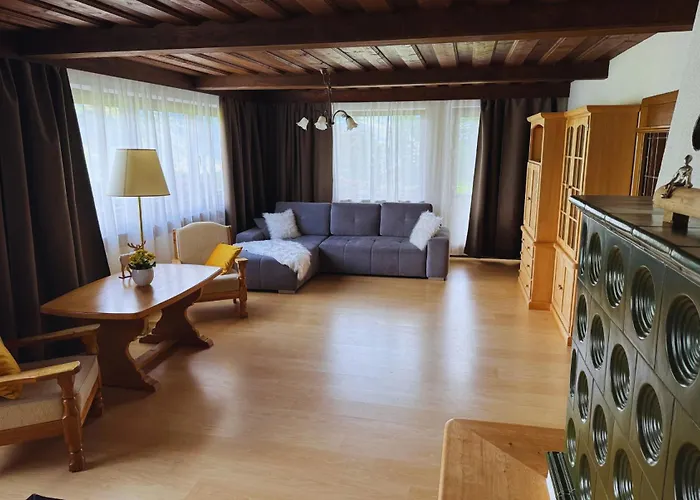 Alpenlodge 52 Apartman Aschau Im Zillertal