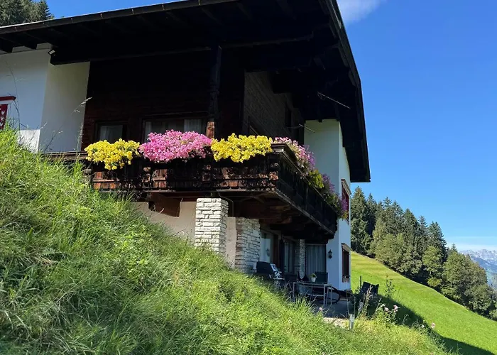 Alpenlodge 52 * Aschau Im Zillertal