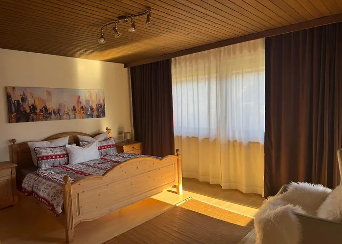 Alpenlodge 52 Apartman