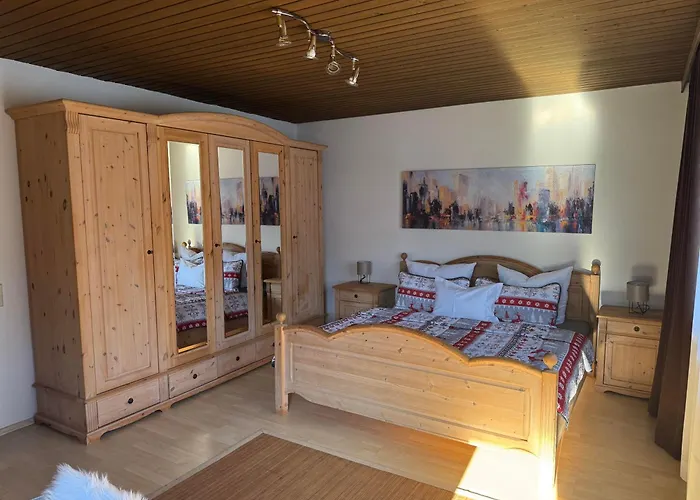 Apartman Alpenlodge 52 Aschau Im Zillertal