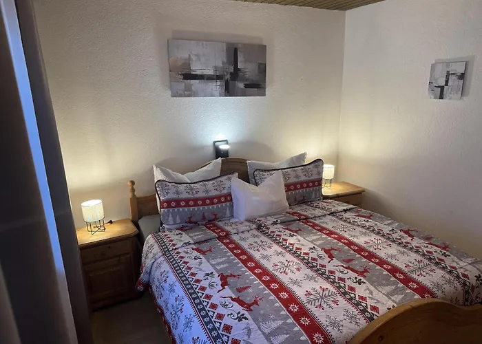 Apartman Alpenlodge 52