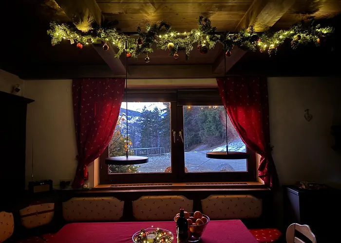 Alpenlodge 52 Apartman Aschau Im Zillertal