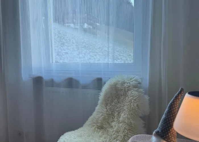 Alpenlodge 52 Apartman *