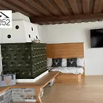 아파트 Alpenlodge 52 *