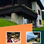 Alpenlodge 52