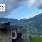 Alpenlodge 52 아파트 Aschau Im Zillertal