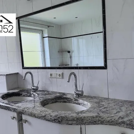 Alpenlodge 52 Apartamento