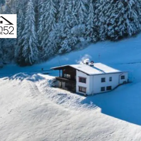 Alpenlodge 52