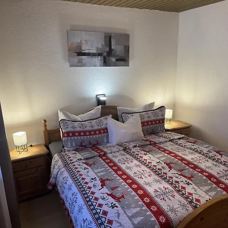 아파트 Alpenlodge 52
