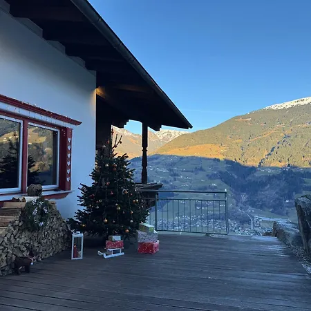 Alpenlodge 52 *