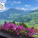 Appartement Alpenlodge 52