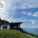 Alpenlodge 52 アパート
