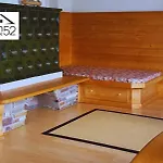 Alpenlodge 52 *