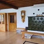 Alpenlodge 52 Appartement Aschau Im Zillertal