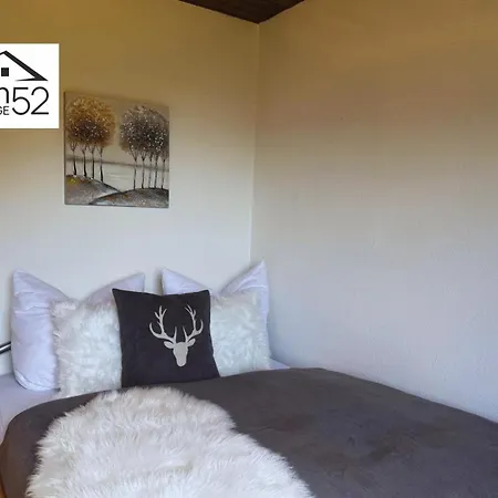アパート Alpenlodge 52 Aschau Im Zillertal