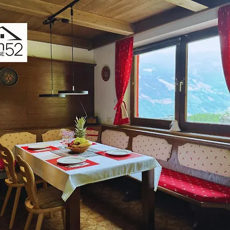 Alpenlodge 52