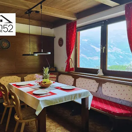 Alpenlodge 52 * Aschau Im Zillertal