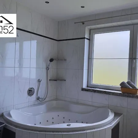 Alpenlodge 52 Aschau Im Zillertal