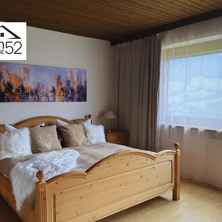 Alpenlodge 52 アパート Aschau Im Zillertal