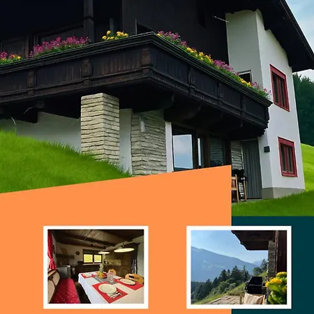 Alpenlodge 52