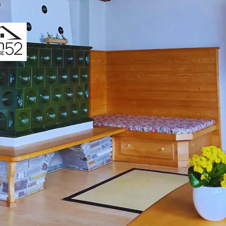 アパート Alpenlodge 52 Aschau Im Zillertal