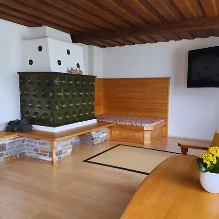 アパート Alpenlodge 52 Aschau Im Zillertal